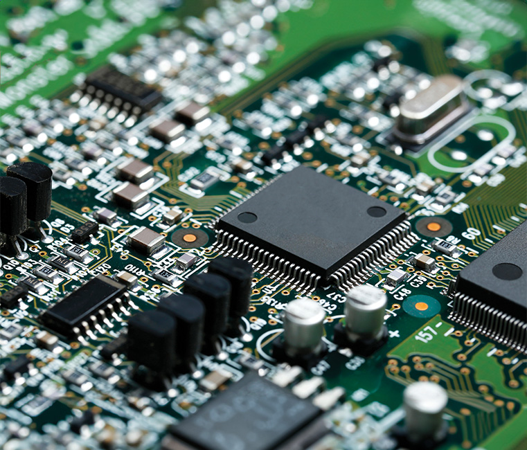 Battery solutions Battery solutions