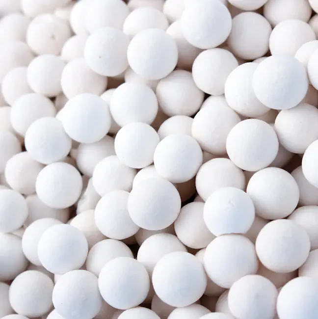 Specialty Alumina Specialty Alumina