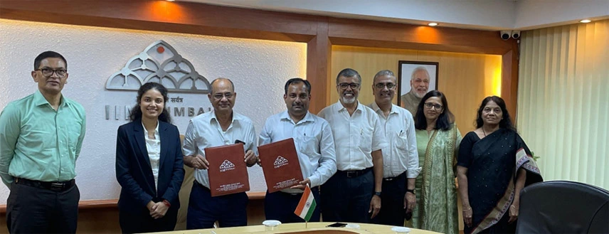 Hindalco Partners with IIM Mumbai to launch MBA Programme for Employees Hindalco Partners with IIM Mumbai to launch MBA Programme for Employees