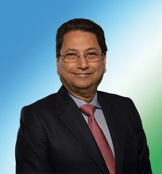 Mr. Anjani Kumar Agrawal