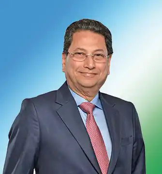 Mr. Anjani Kumar Agrawal Mr. Anjani Kumar Agrawal