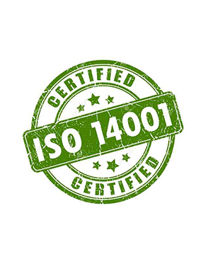 ISO-14001 for Environment Management System