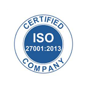 ISO/IEC 27001:2013