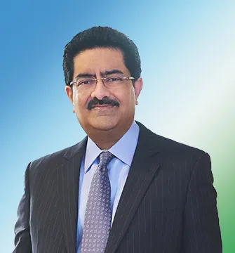 Mr. Kumar Mangalam Birla