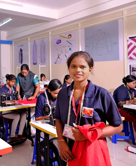 Aditya Birla Skills Centre: Empowering youth for success Aditya Birla Skills Centre: Empowering youth for success