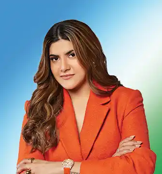 Ms. Ananyashree Birla Ms. Ananyashree Birla