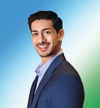 Mr. Aryaman Vikram Birla Mr. Aryaman Vikram Birla