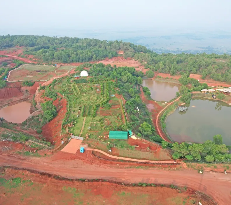 Chakla coal mines