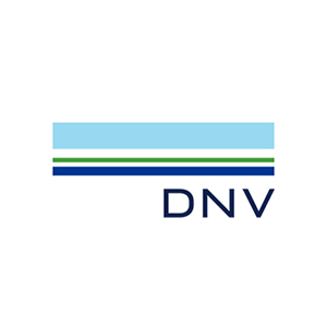 ISO 9001:2015 certified by DNV