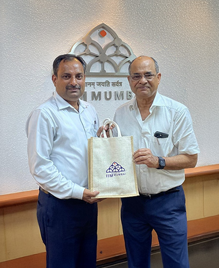 Hindalco Partners with IIM Mumbai to launch MBA Programme for Employees Hindalco Partners with IIM Mumbai to launch MBA Programme for Employees