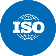 ISO 14001:2015, ISO 45001:2018, ISO 9001:2015