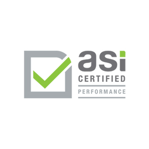 ASI certification – Chain of Custody