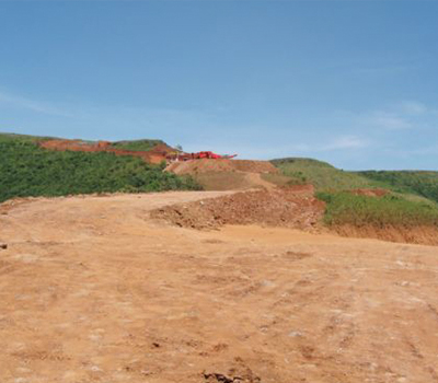 Maliparbat mines