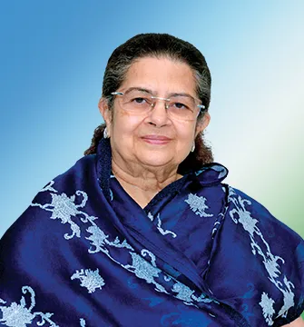 Mrs. Rajashree Birla