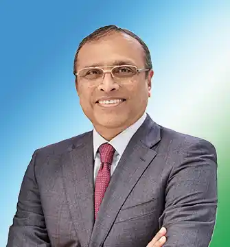 Mr. Satish Pai Mr. Satish Pai