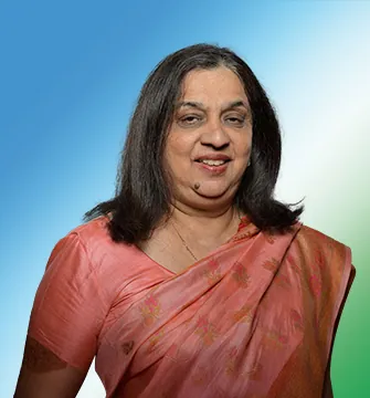 Ms. Sukanya Kripalu