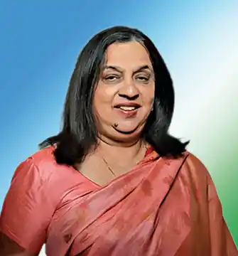 Ms. Sukanya Kripalu Ms. Sukanya Kripalu