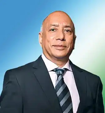 Mr. Sushil Agarwal Mr. Sushil Agarwal