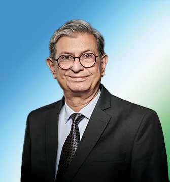 Mr. Yazdi Piroj Dandiwala