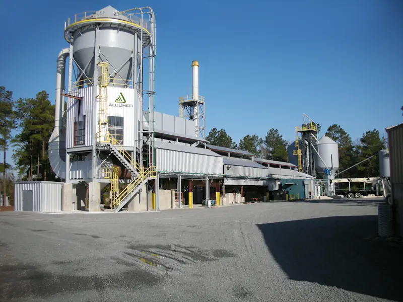 Hindalco to acquire US-based AluChem Companies, Inc. for $125 mn, expands global play in high-tech alumina Hindalco to acquire US-based AluChem Companies, Inc. for $125 mn, expands global play in high-tech alumina