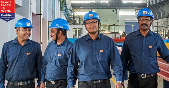 A leader in aluminium and copper - Hindalco