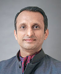 Dr. Vikash Balia 