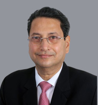 Mr. Anjani Kumar Agrawal