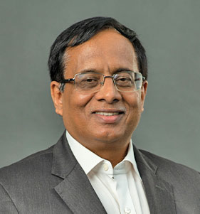 Praveen Kumar Maheshwari