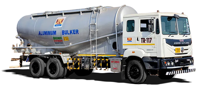 India's first all-aluminium bulker, saves up to 300 tonnes of carbon India's first all-aluminium bulker, saves up to 300 tonnes of carbon
