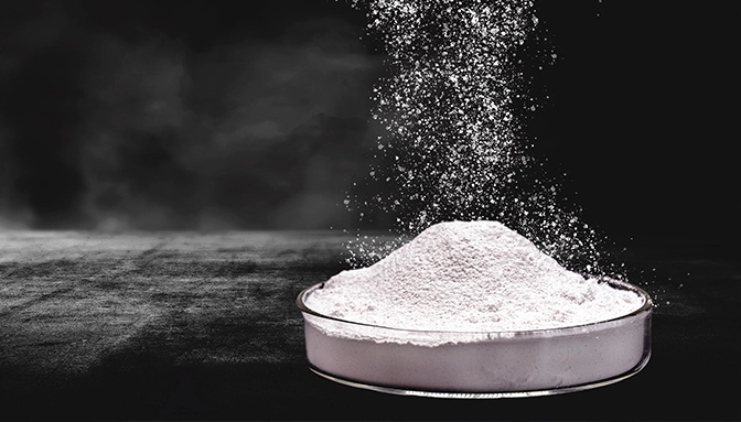 Alumina chemicals Alumina chemicals