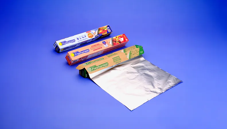 Freshwrapp Freshwrapp