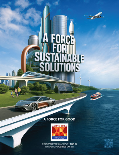 Annual Report 2024-25 Annual Report 2024-25