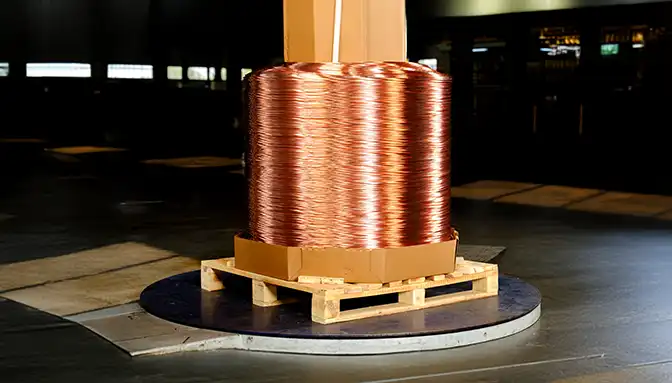 Copper Copper