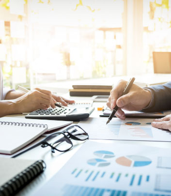 Financial Summary Financial Summary