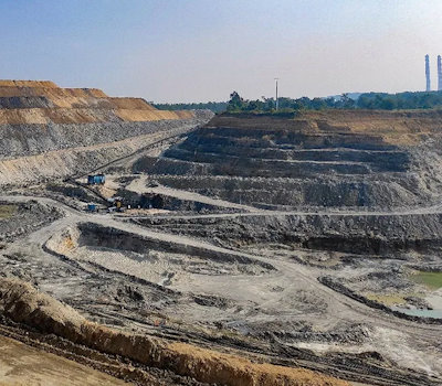 Gare Palma mines Gare Palma mines