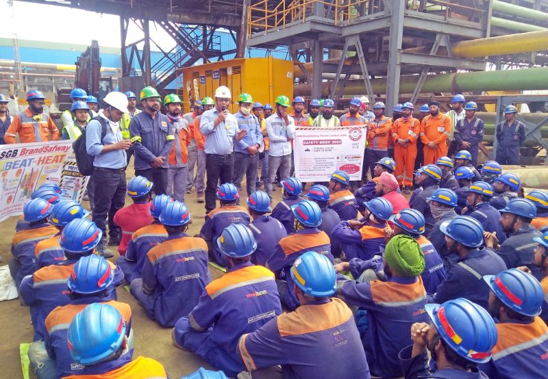 Our Safety Culture Our Safety Culture