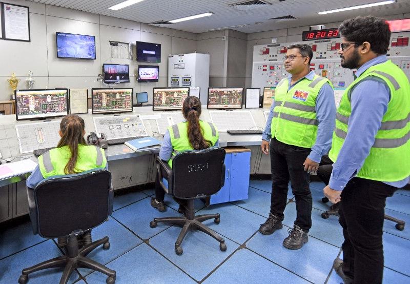 Pursue a Technical Career Path (TCP) Pursue a Technical Career Path (TCP)