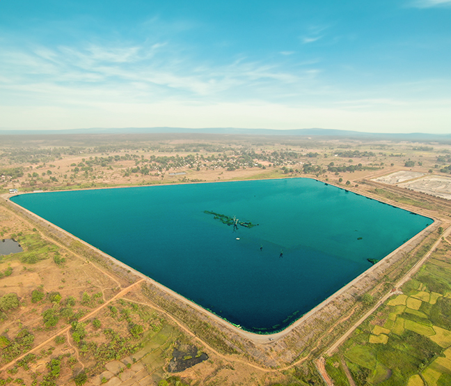 Water conservation Water conservation