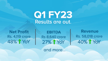 Hindalco Q1FY23 results